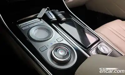 Genesis GV80 2020 2.5 гидро, миниатюра 12