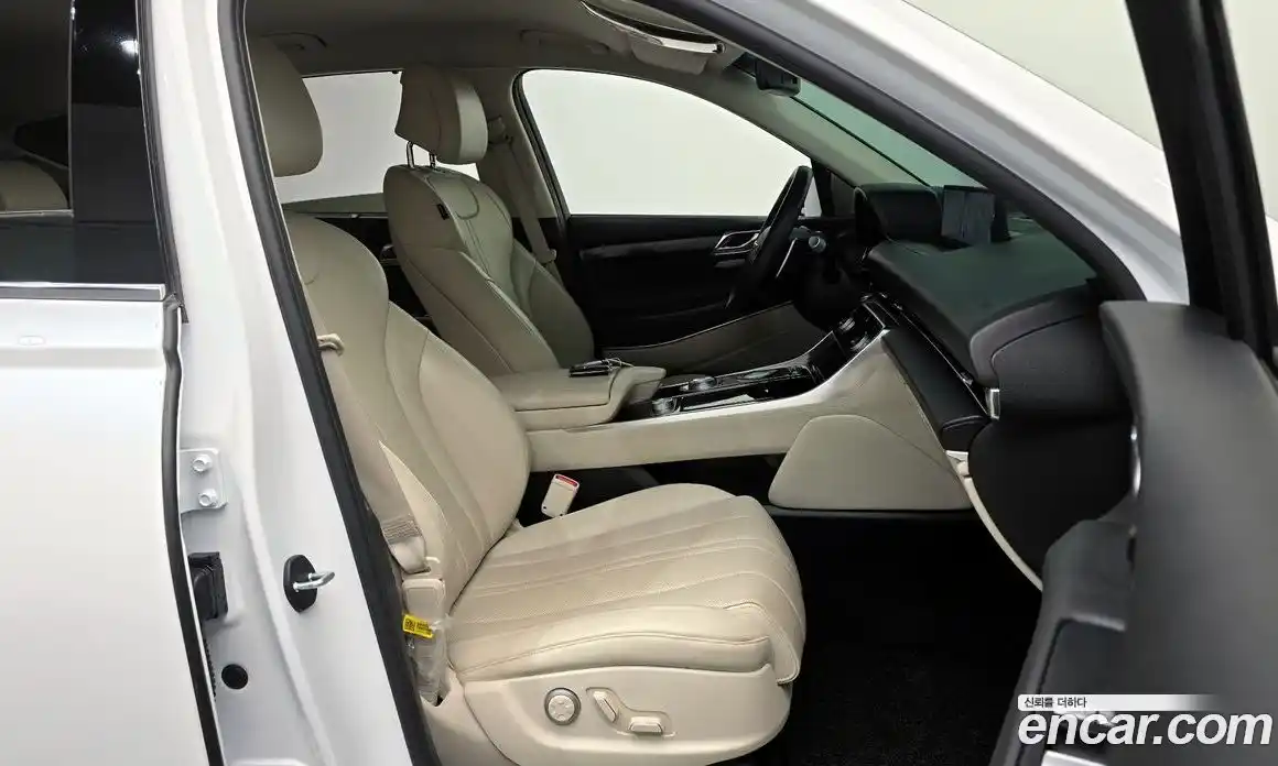 Genesis GV80 2020 2.5 гидро, фото 16