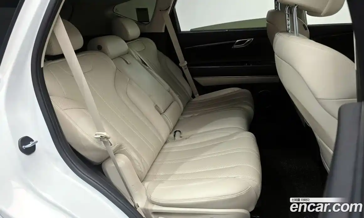 Genesis GV80 2020 2.5 гидро, фото 17