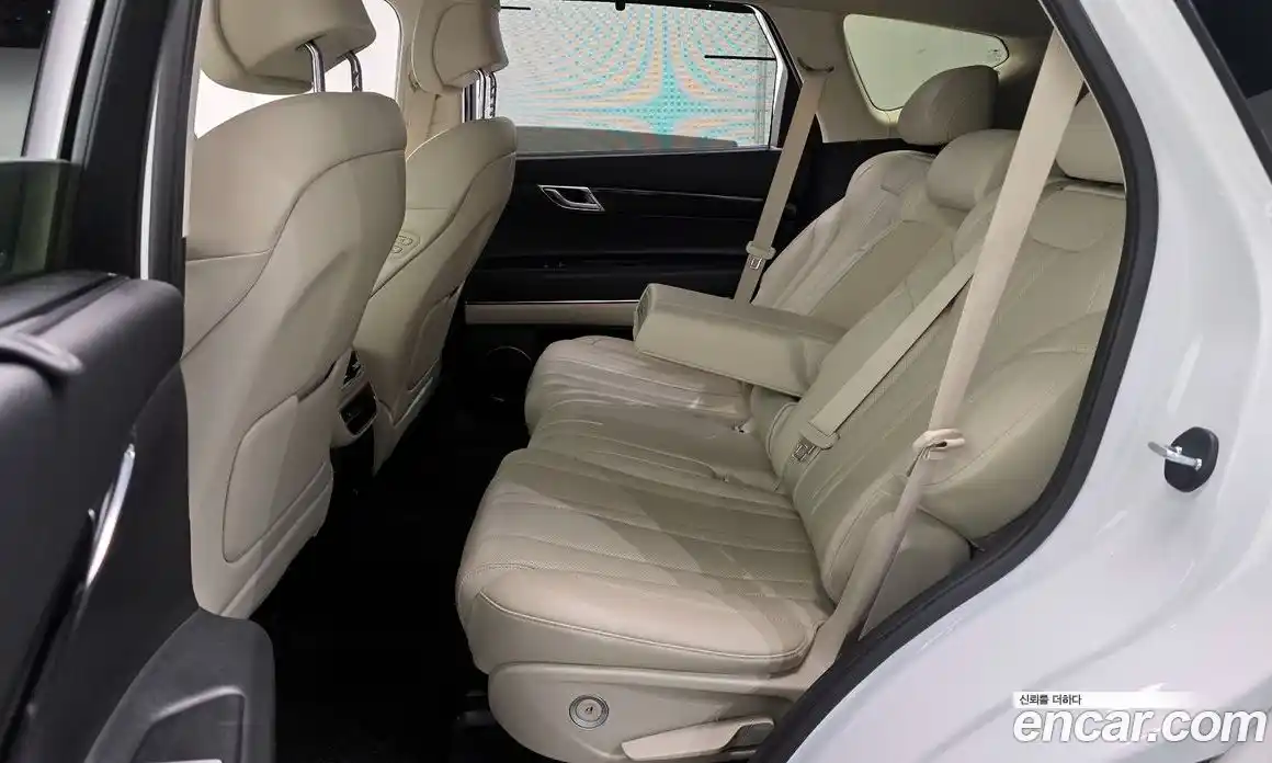 Genesis GV80 2020 2.5 гидро, фото 18