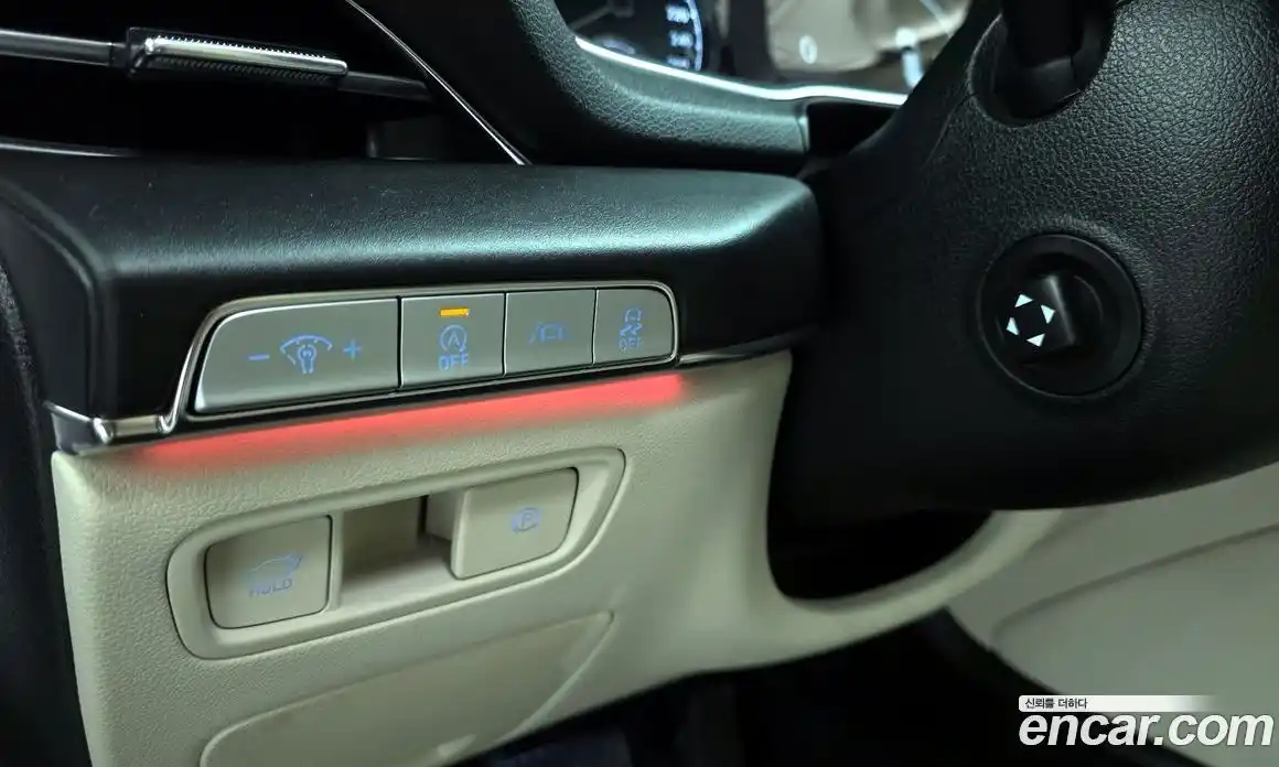 Genesis GV80 2020 2.5 гидро, фото 23