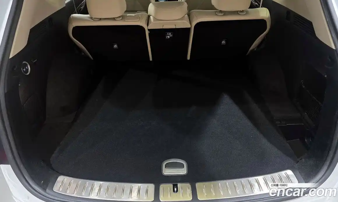 Genesis GV80 2020 2.5 гидро, фото 29