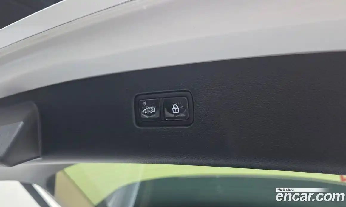 Genesis GV80 2020 2.5 гидро, фото 30