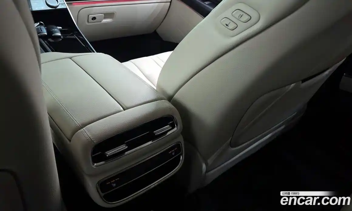 Genesis GV80 2020 2.5 гидро, фото 31