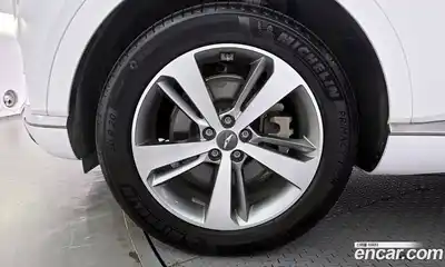 Genesis GV80 2020 2.5 гидро, миниатюра 5