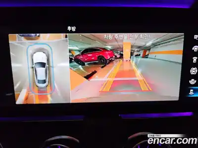 Mercedes-Benz E-Class 2022 2.0 гидро, миниатюра 11