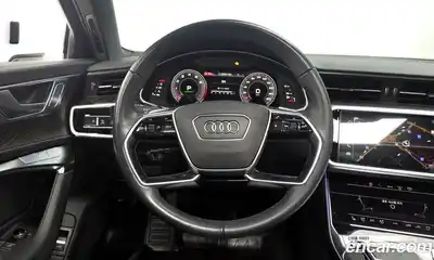 Audi A6 2023 2.0 автомат (гидро), миниатюра 12