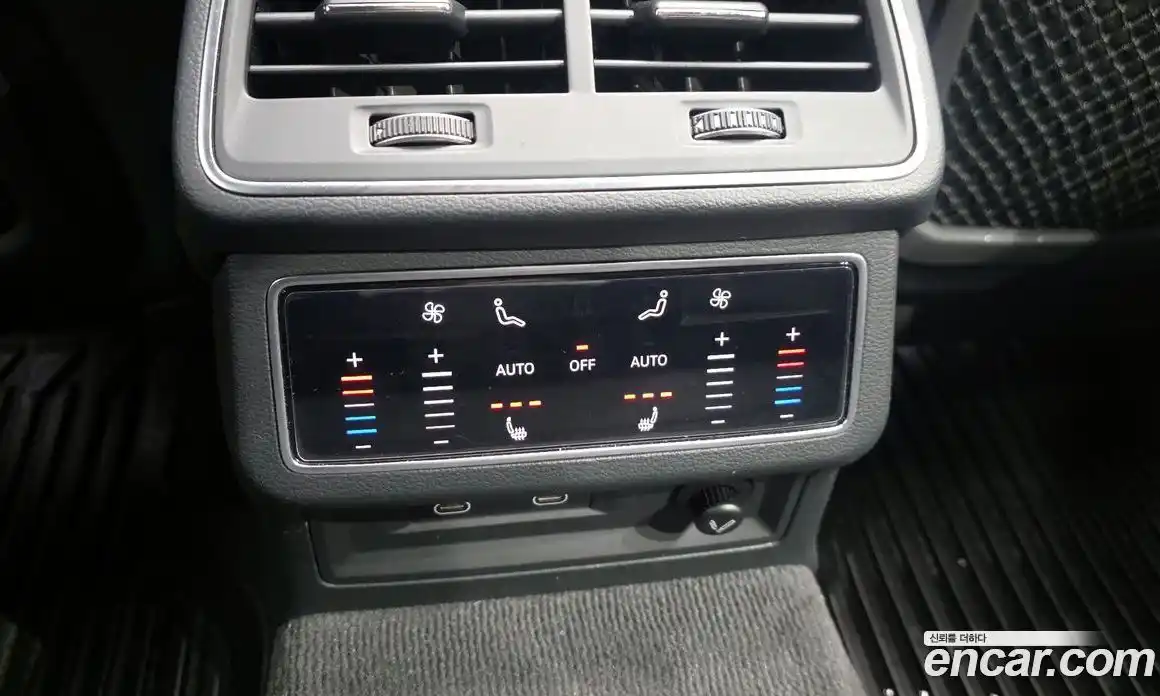 Audi A6 2023 2.0 автомат (гидро), фото 19