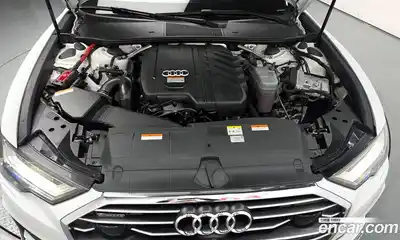 Audi A6 2023 2.0 автомат (гидро), миниатюра 6