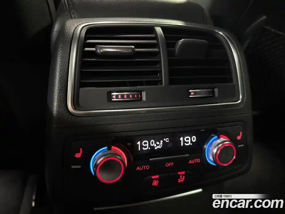 Audi A6 2016 2.0 автомат (гидро), фото 15