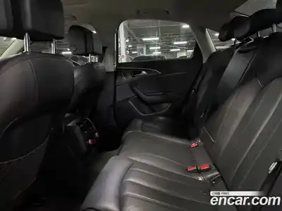 Audi A6 2016 2.0 автомат (гидро), миниатюра 6