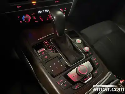 Audi A6 2016 2.0 автомат (гидро), миниатюра 9