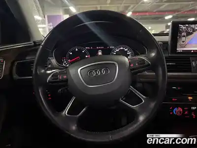 Audi A6 2016 2.0 автомат (гидро), миниатюра 10