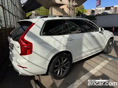 Volvo XC90 2018 2.0 автомат (гидро), миниатюра 2