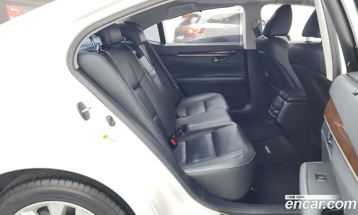 Lexus ES 2014 2.5 гидро, фото 11