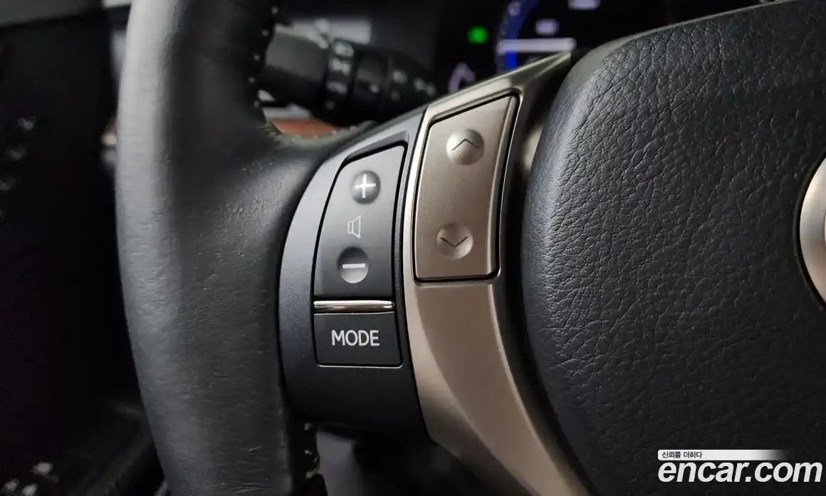 Lexus ES 2014 2.5 гидро, фото 16