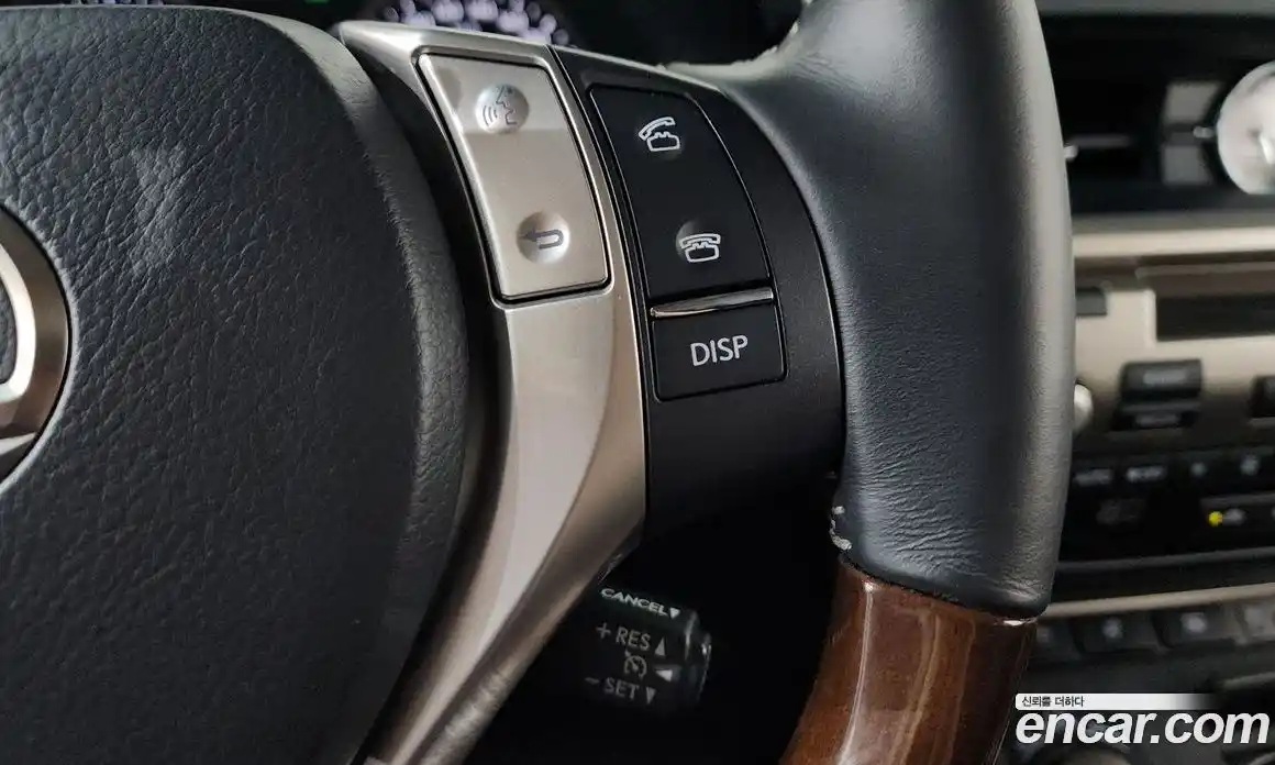 Lexus ES 2014 2.5 гидро, фото 17