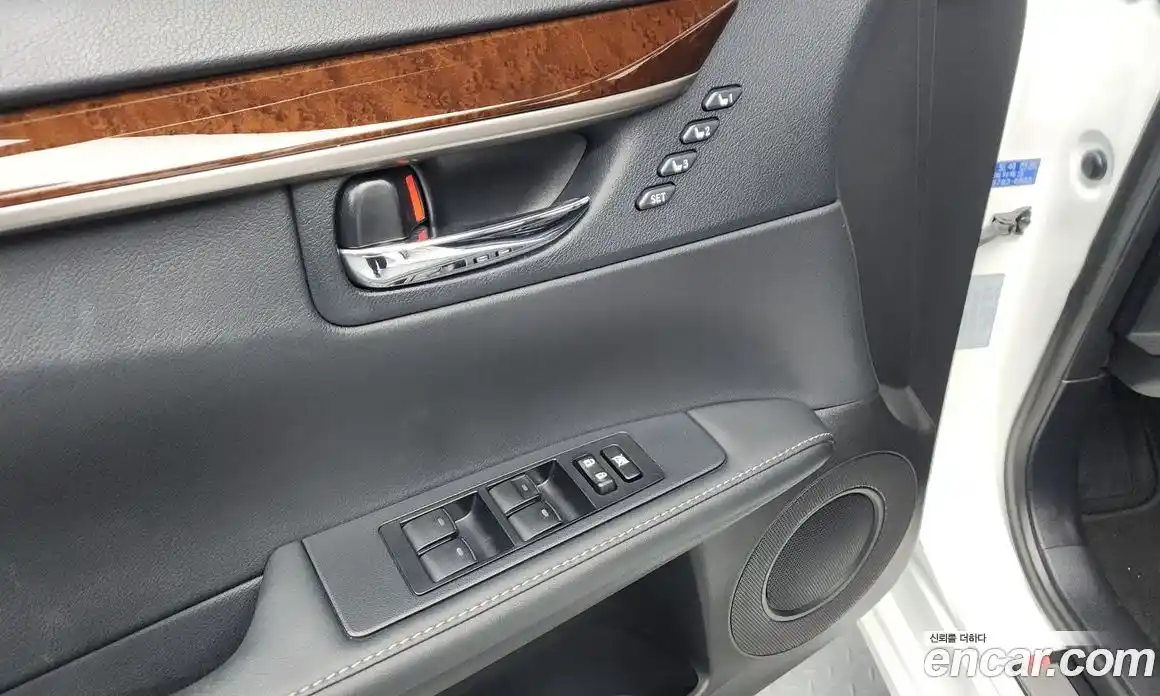 Lexus ES 2014 2.5 гидро, фото 20