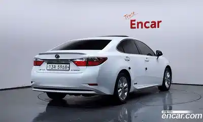 Lexus ES 2014 2.5 гидро, миниатюра 2