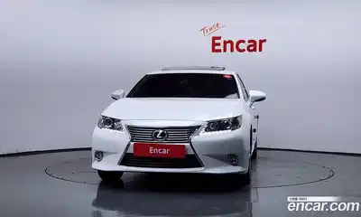 Lexus ES 2014 2.5 гидро, миниатюра 3
