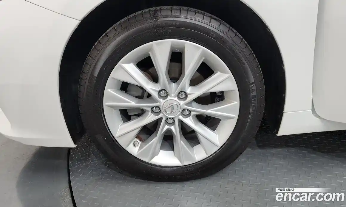 Lexus ES 2014 2.5 гидро, фото 5