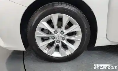 Lexus ES 2014 2.5 гидро, миниатюра 5