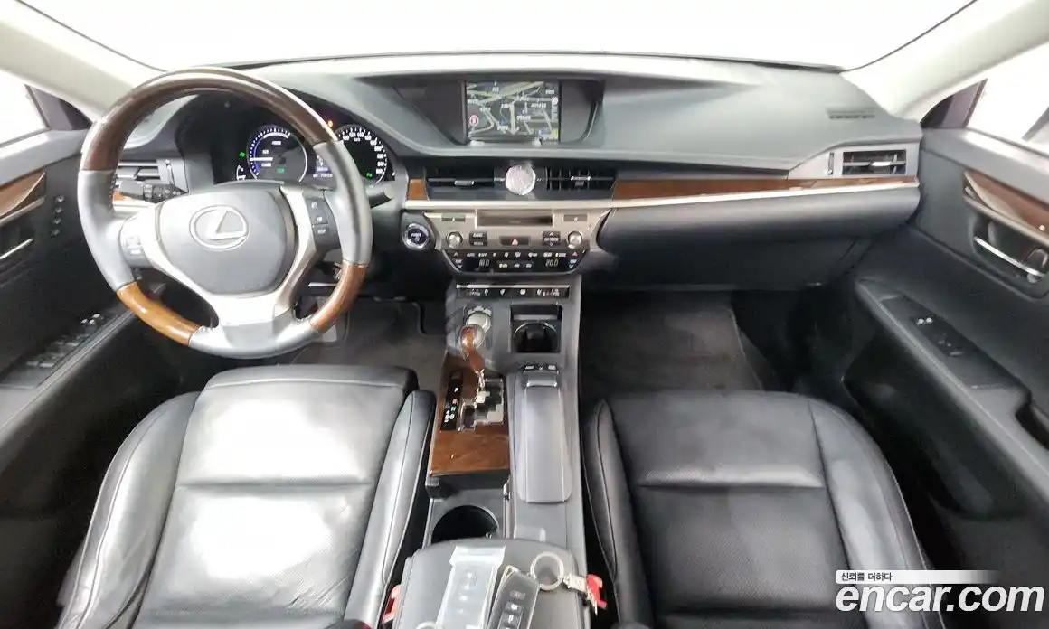 Lexus ES 2014 2.5 гидро, фото 7
