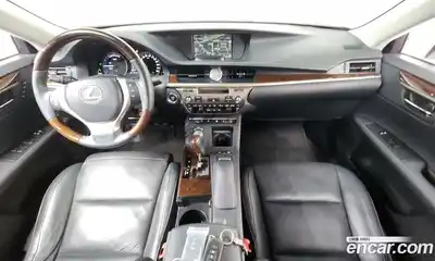 Lexus ES 2014 2.5 гидро, миниатюра 7