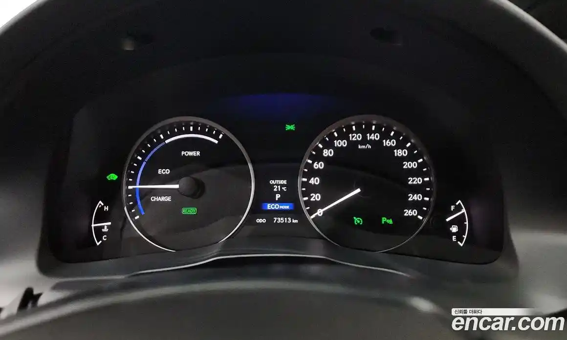 Lexus ES 2014 2.5 гидро, фото 8