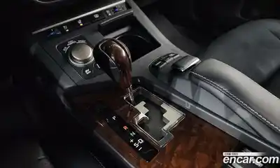 Lexus ES 2014 2.5 гидро, миниатюра 9