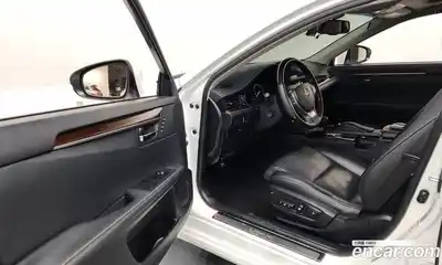 Lexus ES 2014 2.5 гидро, миниатюра 10