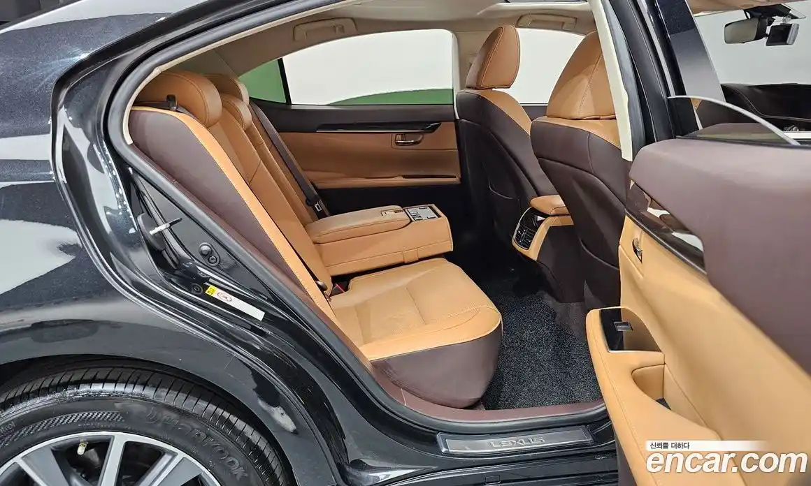 Lexus ES 2016 2.5 гидро, фото 11