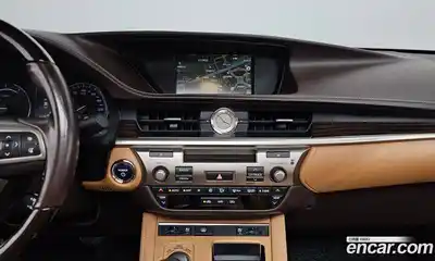 Lexus ES 2016 2.5 гидро, миниатюра 12