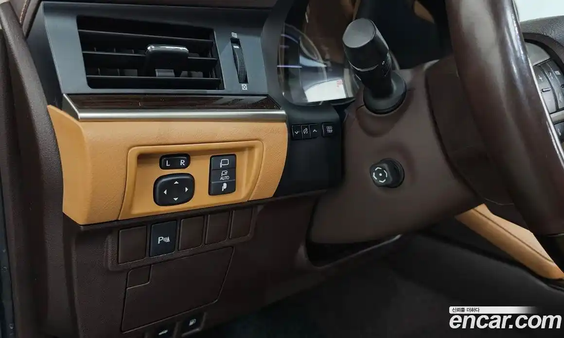 Lexus ES 2016 2.5 гидро, фото 18
