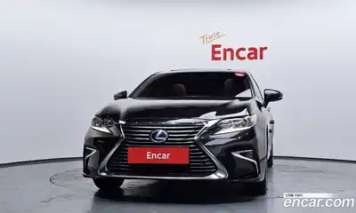 Lexus ES 2016 2.5 гидро, миниатюра 3