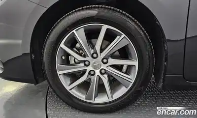 Lexus ES 2016 2.5 гидро, миниатюра 5