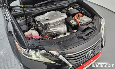 Lexus ES 2016 2.5 гидро, миниатюра 6