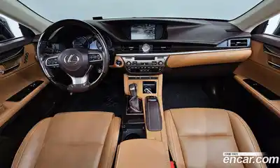 Lexus ES 2016 2.5 гидро, миниатюра 7