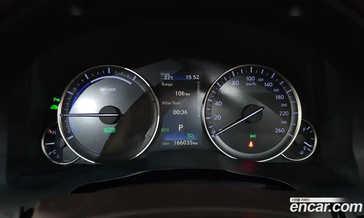 Lexus ES 2016 2.5 гидро, фото 8