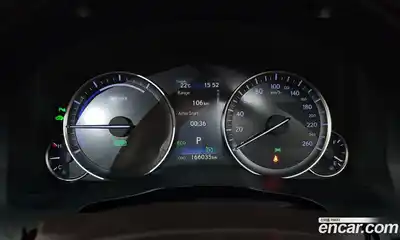 Lexus ES 2016 2.5 гидро, миниатюра 8