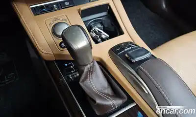 Lexus ES 2016 2.5 гидро, миниатюра 9