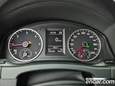 Volkswagen Tiguan 2014 2.0 автомат (гидро), миниатюра 8