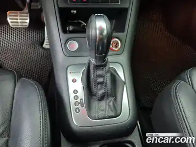 Volkswagen Tiguan 2014 2.0 автомат (гидро), миниатюра 9