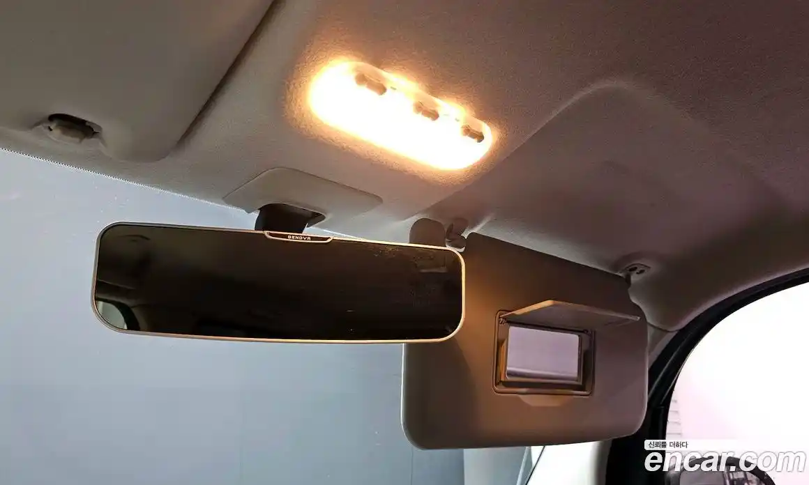 Nissan Cube 2014 1.8 гидро, фото 15