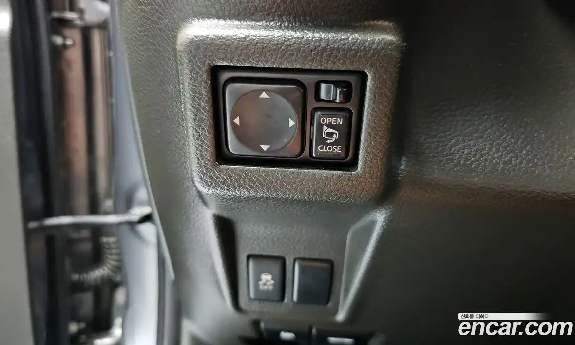 Nissan Cube 2014 1.8 гидро, фото 16