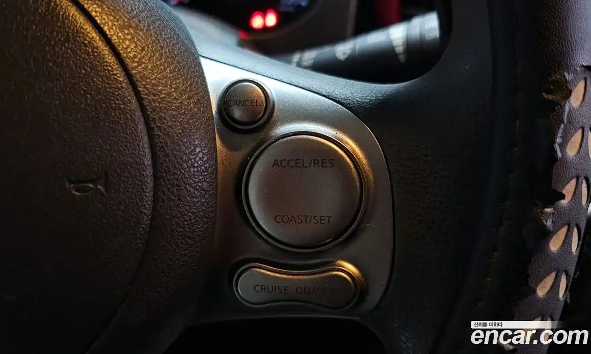 Nissan Cube 2014 1.8 гидро, фото 17