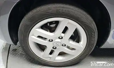 Nissan Cube 2014 1.8 гидро, миниатюра 5
