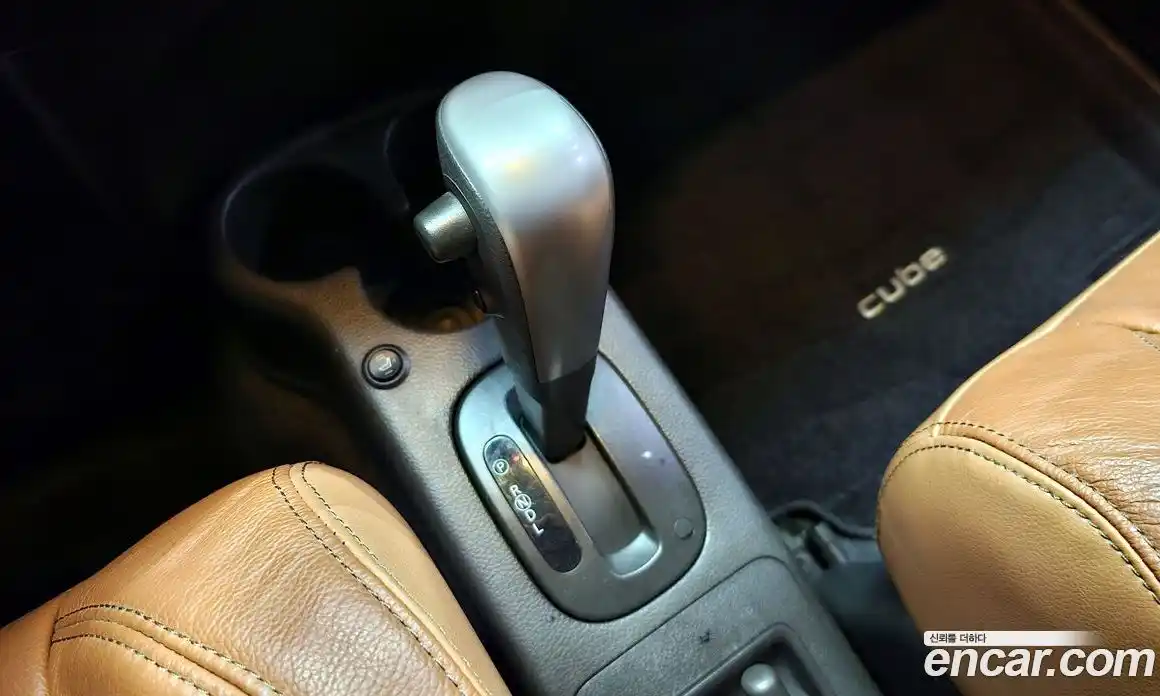 Nissan Cube 2014 1.8 гидро, фото 9