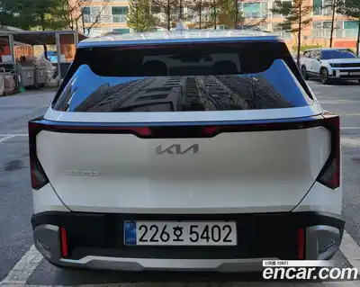 Kia Seltos 2026 1.6 автомат (гидро), миниатюра 2