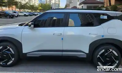 Kia Seltos 2026 1.6 автомат (гидро), миниатюра 3